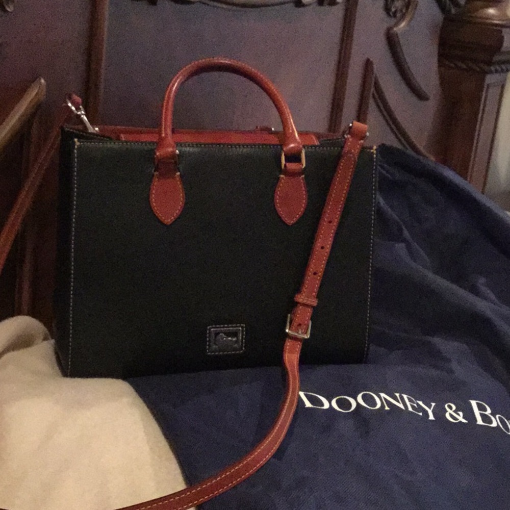 Dooney & Bourke Bag with dust bag